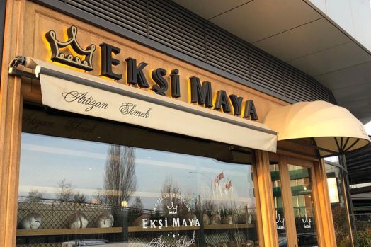 Lazer Kesim Pleksi
