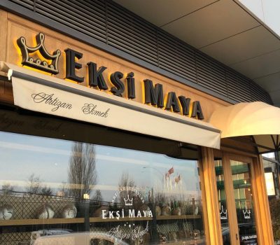 Pleksi Tabela Kesim
