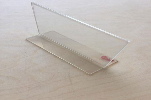 Plexiglass Kesim