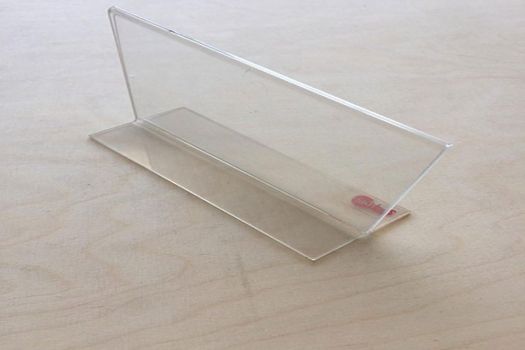 Plexiglass Kesim